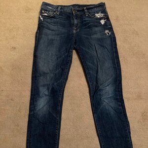 7 for All Mankind jeans